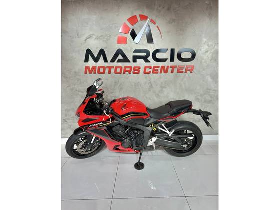 HONDA CBR 650R ABS HONDA CBR 650R ABS